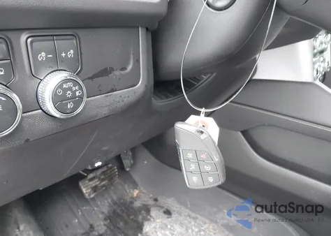 2023 GMC Yukon Xl 4Wd Slt z USA, uszkodzony, nr VIN 1GKS2GKD1PR493273